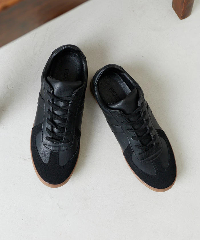 Military Trainer [23~28cm]