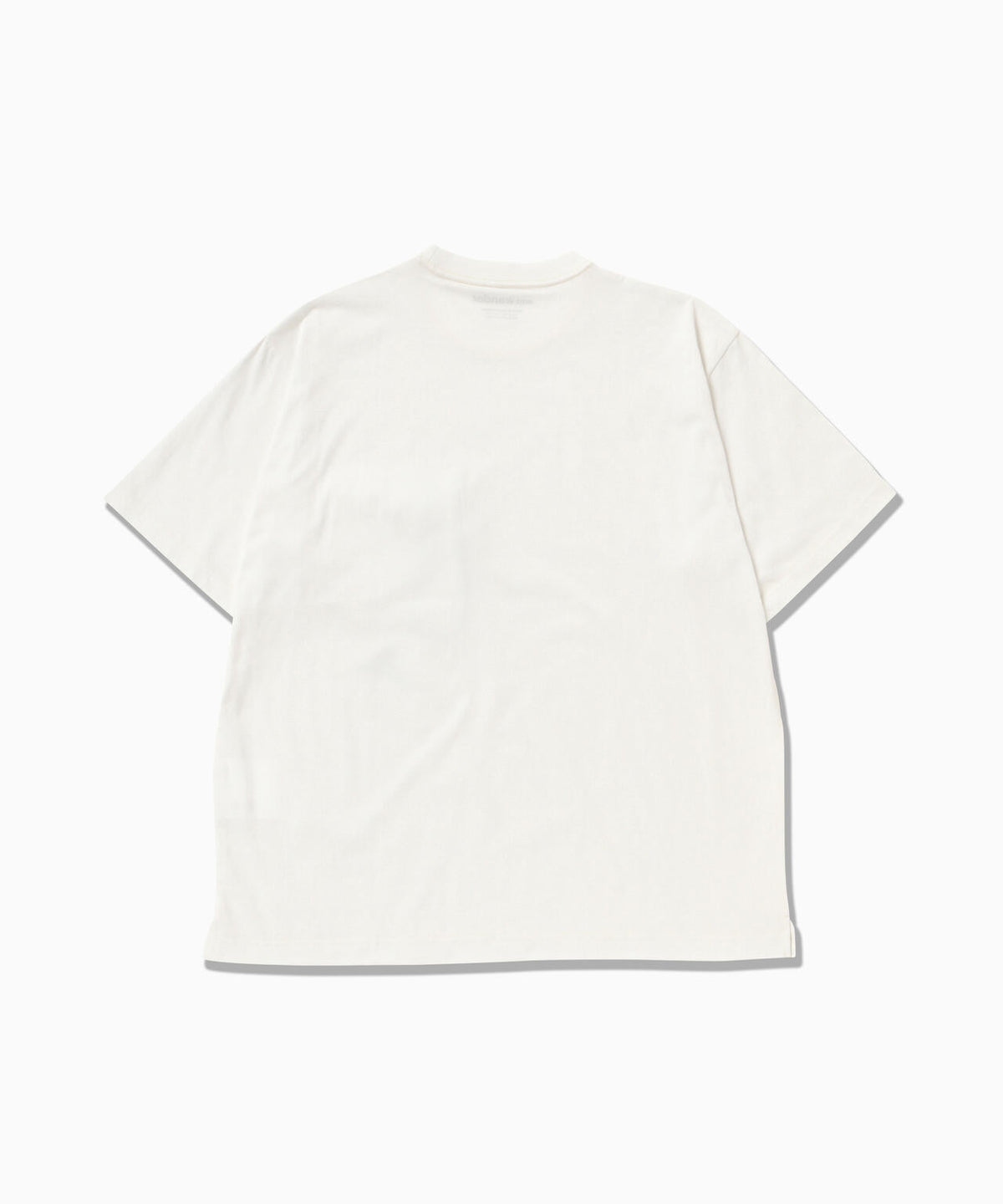 pocket T