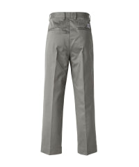 Wide Chino Pants