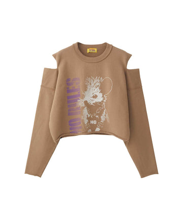 No Rules Short Sweat