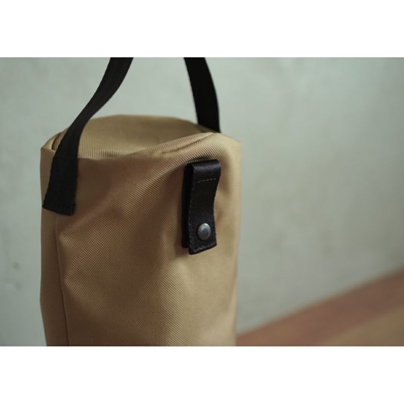 NODEL × AS2OV ForestPassengers TacticalBag / Oval