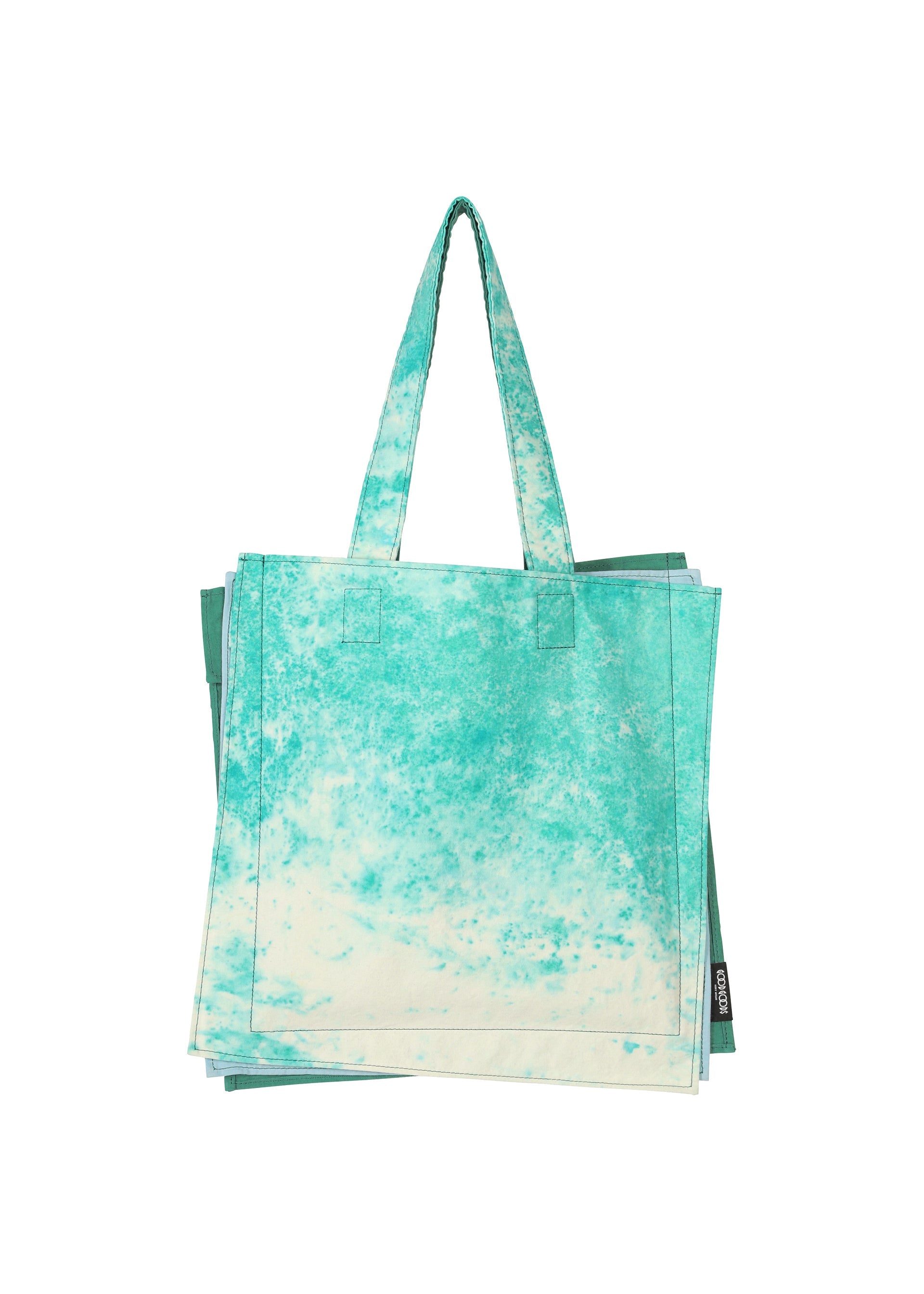 Irogami Salt Dye