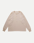LOT.605 HENRY NECK SHIRT
