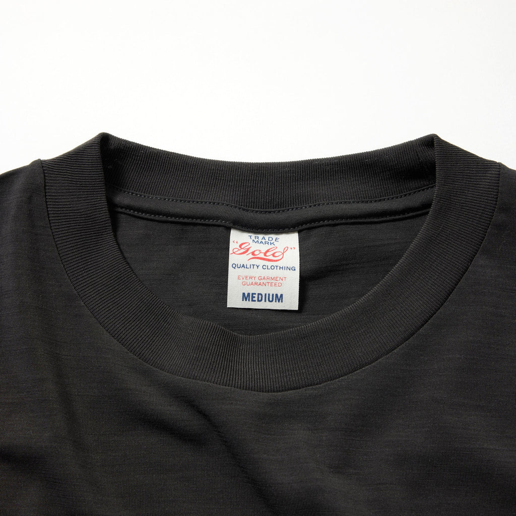 1/48 Summer Wool Regular T-Shirt