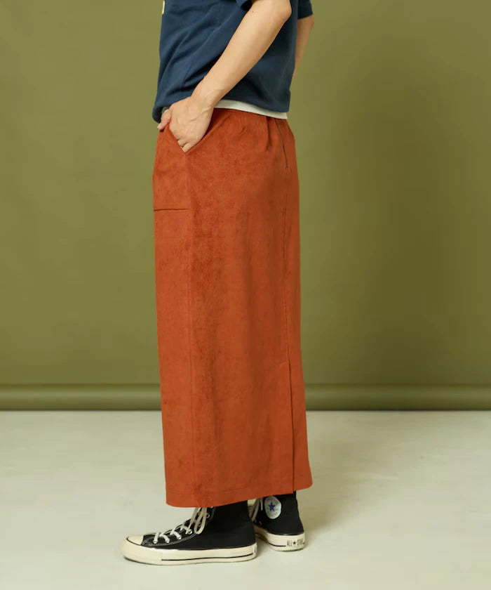 Swedish Skirt