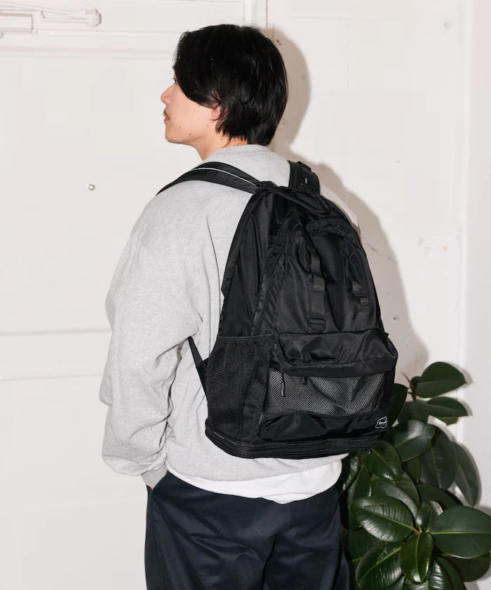 EXPANDER BACK PACK Utility Backpack Water Resistant