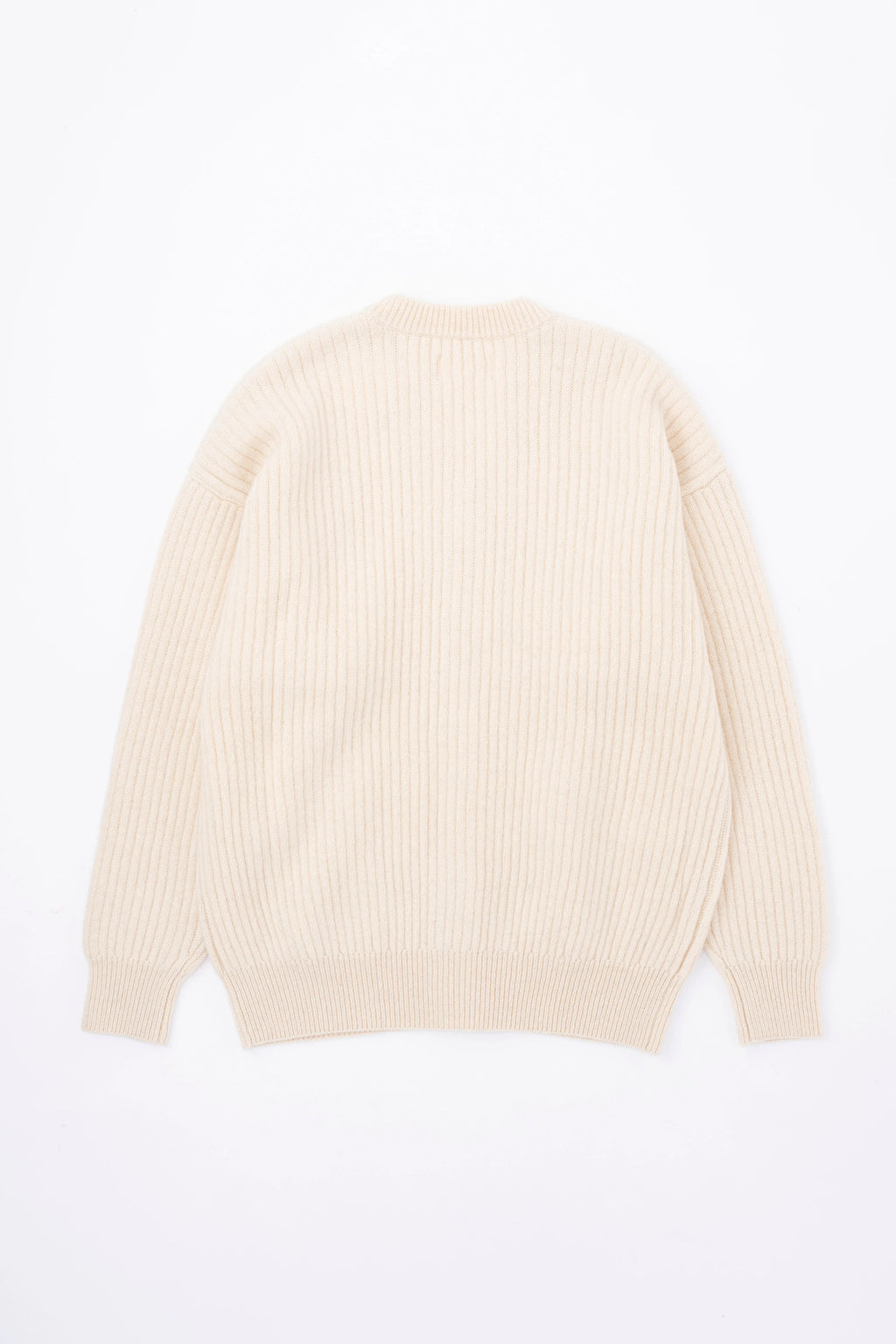 YAK KNIT CARDIGAN