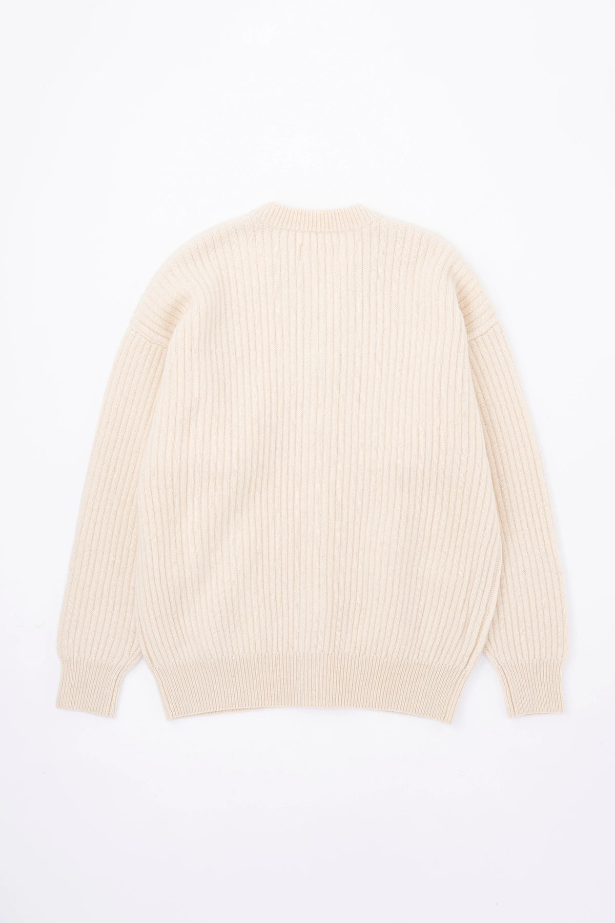 YAK KNIT CARDIGAN