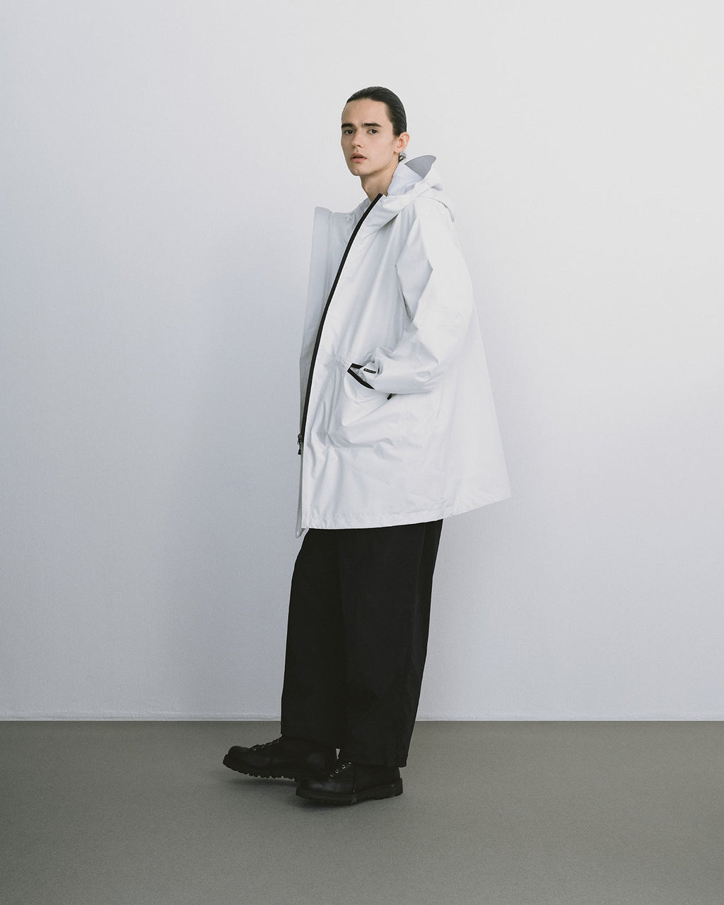 GORE-TEX TECH 2WAY CADET PARKA