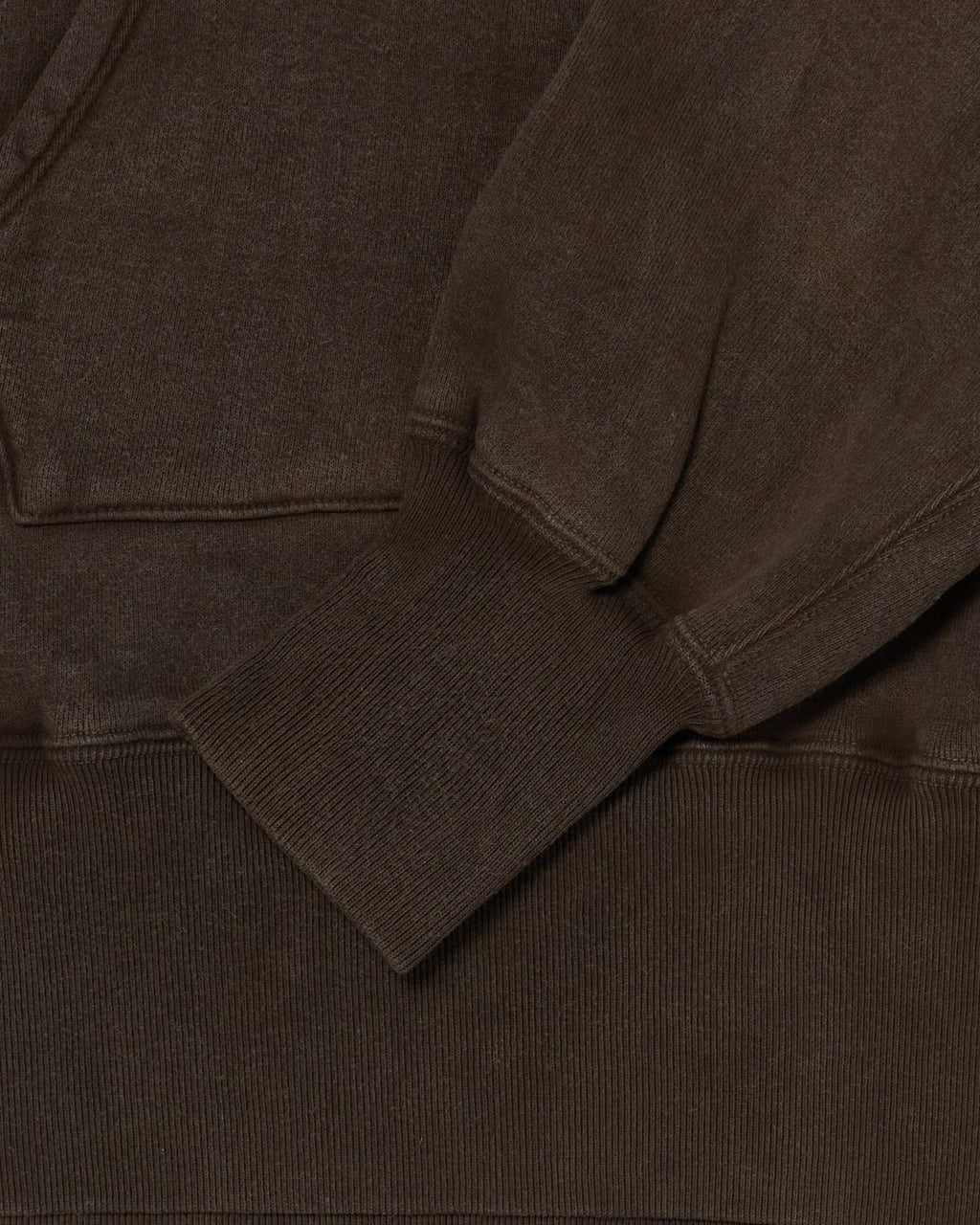 LOT.620 AFTER HOODED SWEAT SHIRT