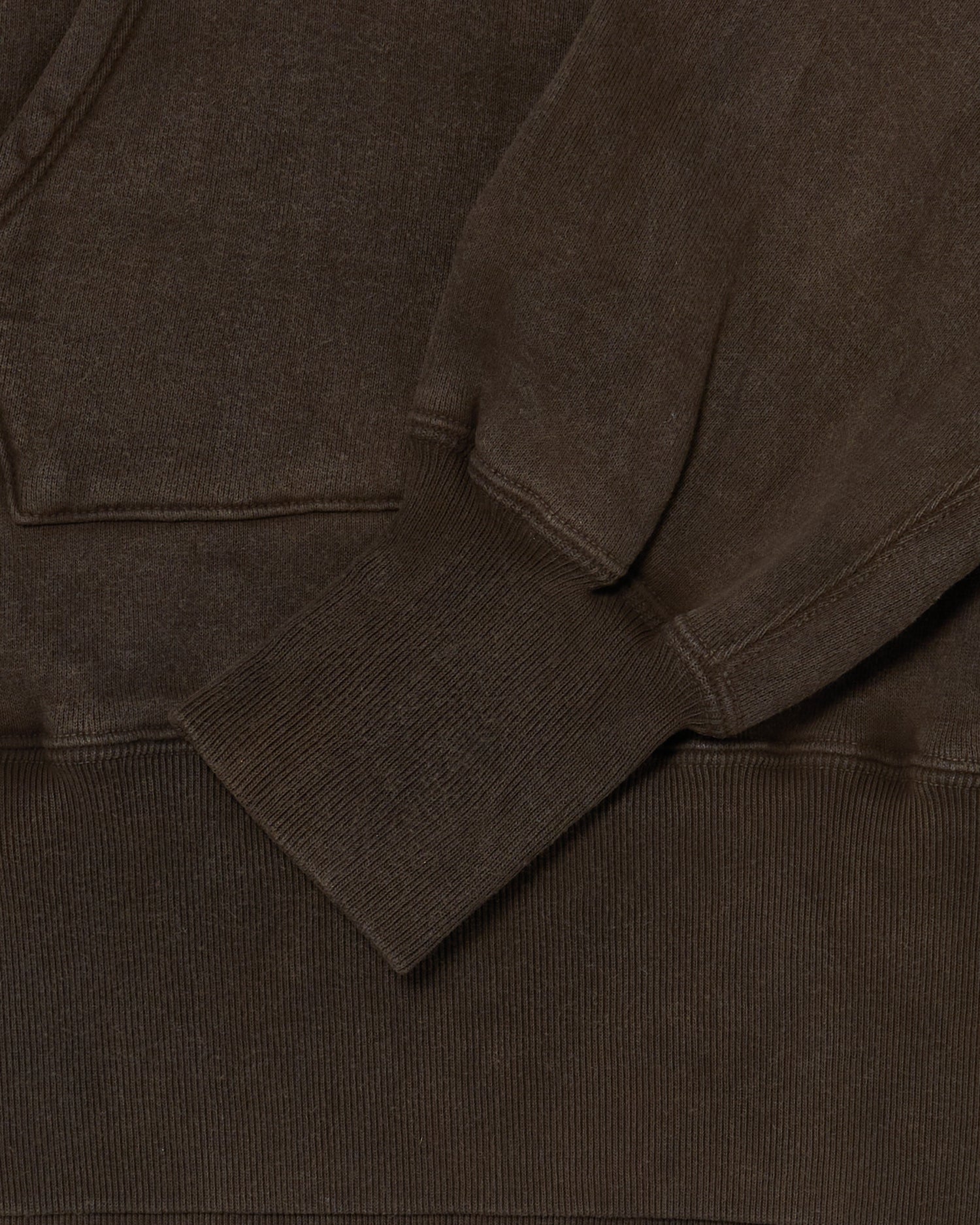 LOT.620 AFTER HOODED SWEAT SHIRT