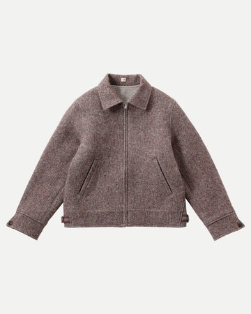 LOT.306 COSSACK JACKET