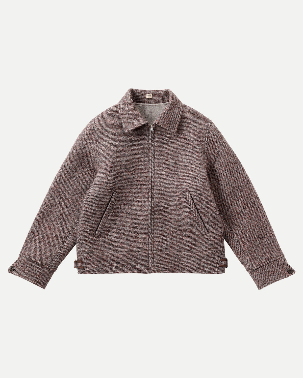 LOT.306 COSSACK JACKET