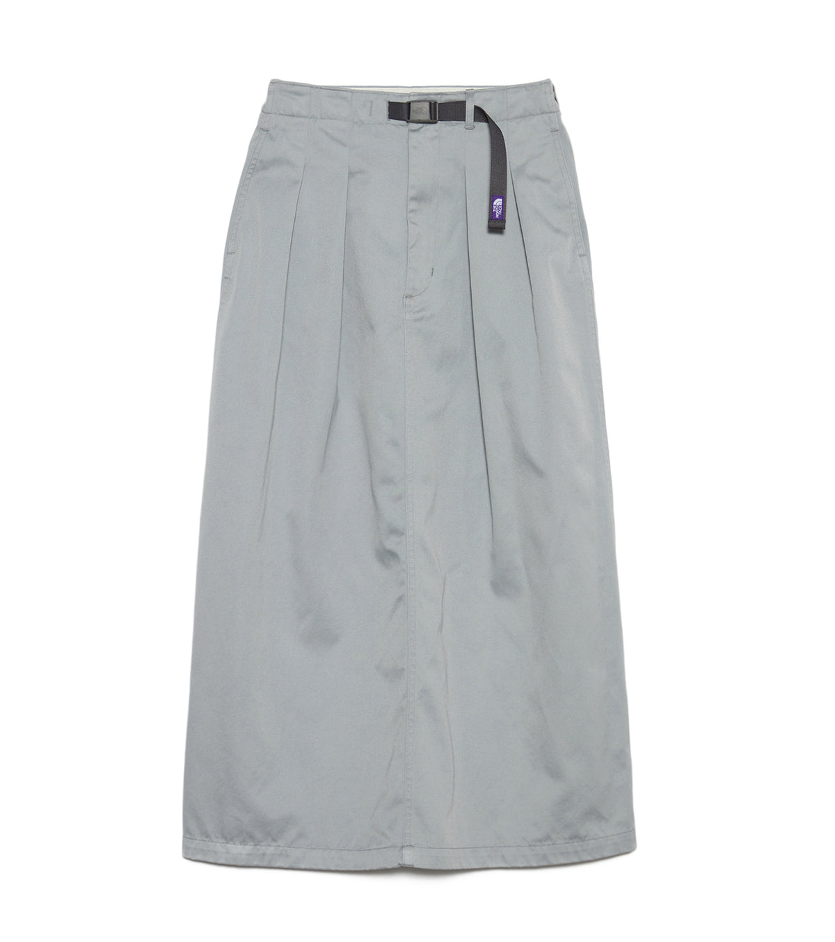 Chino Tuck Field Skirt