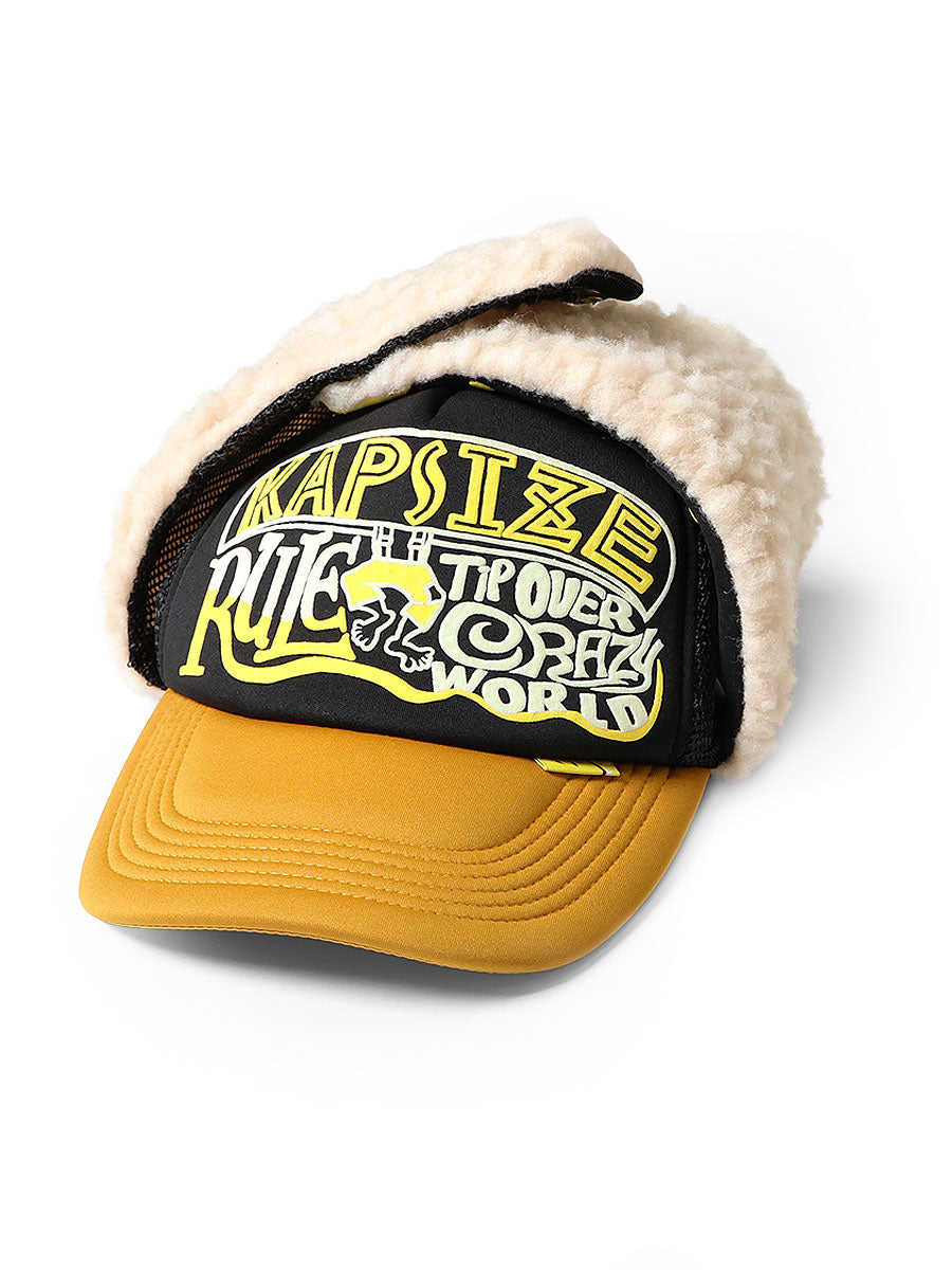 KAPSIZE RULEpt Lambert Truck CAP