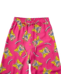 LEVITATED GIRL Easy Pants