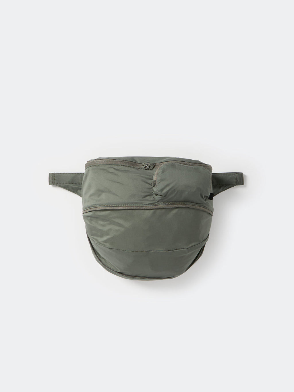 TECH PERTEX® TRAVEL EXPAND FANNY BAG