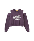 Hysteric's Lovetrap Short Sweat