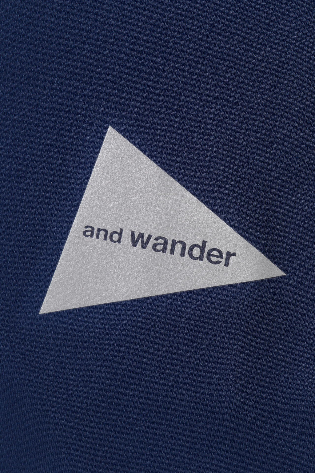 dry jersey raglan SS T