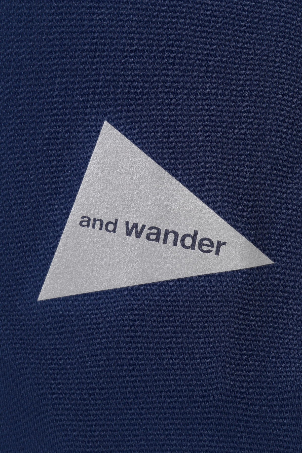 dry jersey raglan SS T
