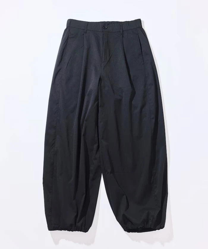 Spindle Dry Flow Curve Pants / Compatible with Setup