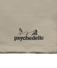 Psychedelic Woman Half Pants