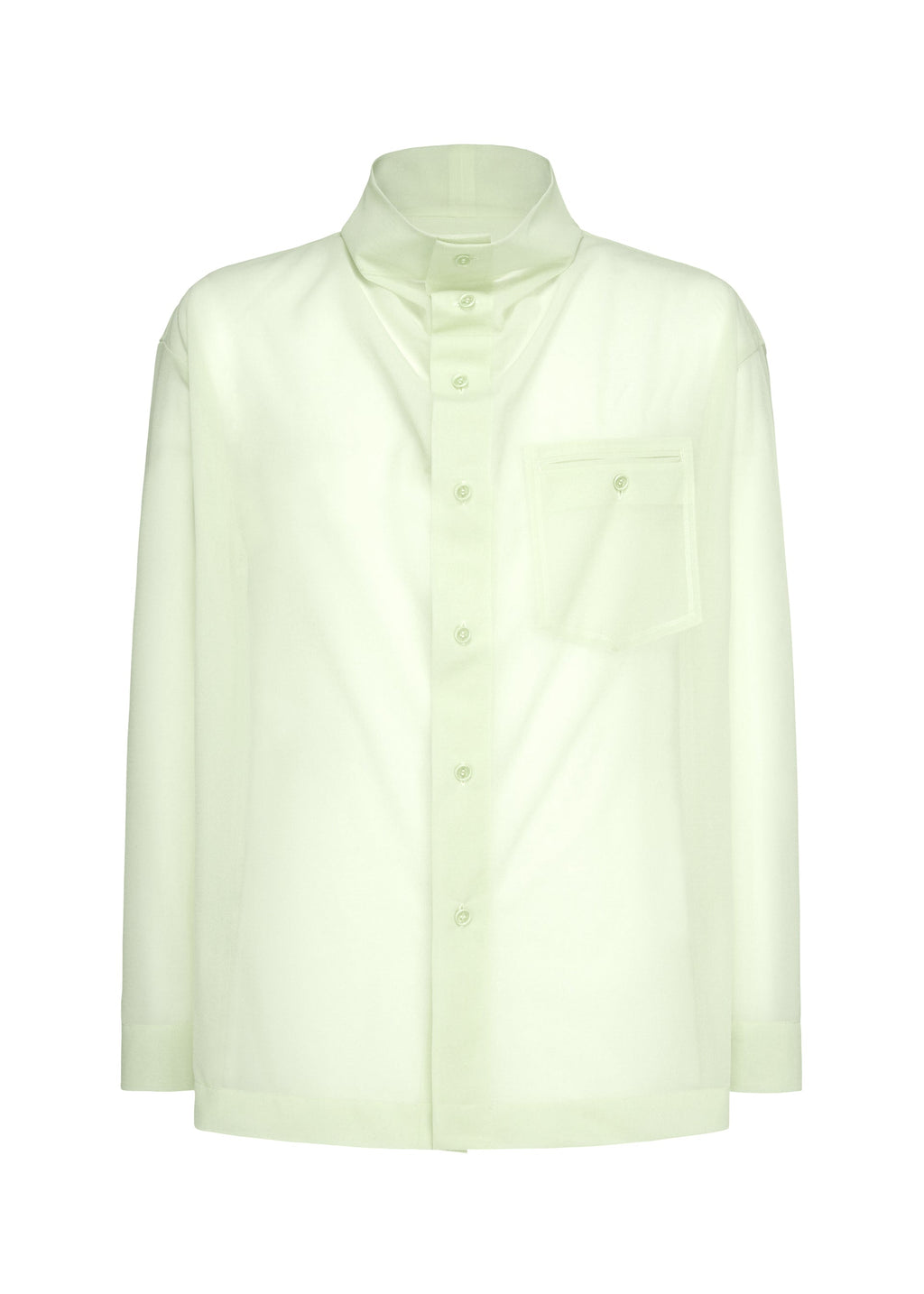 Crystalline Jersey