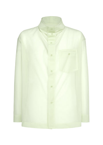 Crystalline Jersey