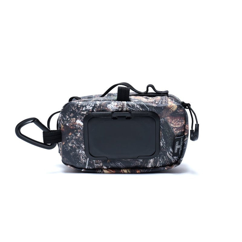 ORIGINAL CAMO POLYCA SERIES MULTI TISSUE CASE