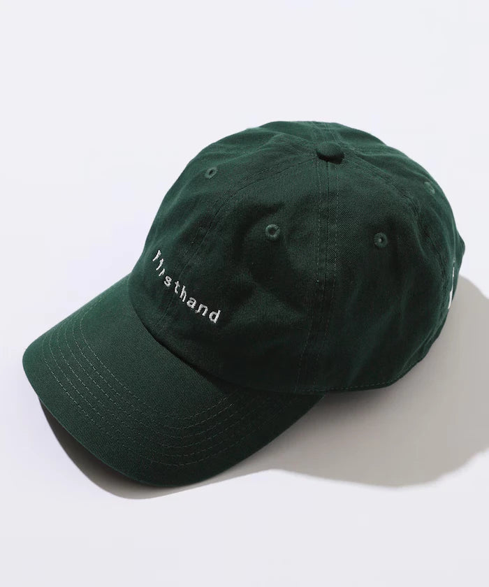 FH LOGO CAP / Logo Cap / Unisex