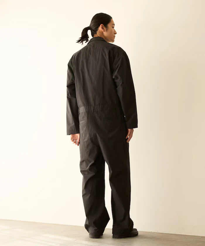 Typewriter Shirt Fabric All-in-One