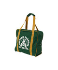 See No Evil Duffle Bag