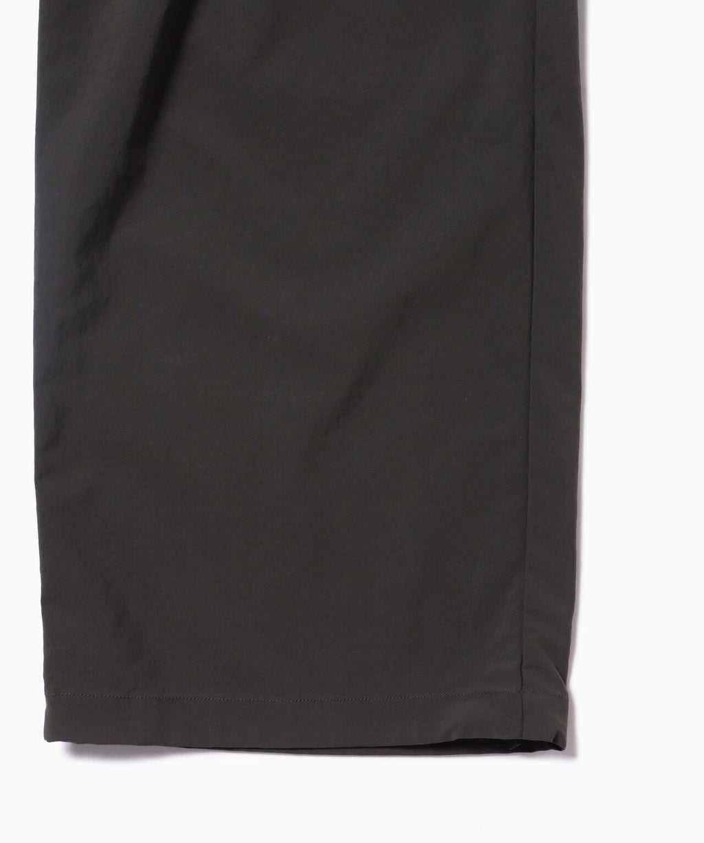 twill pants