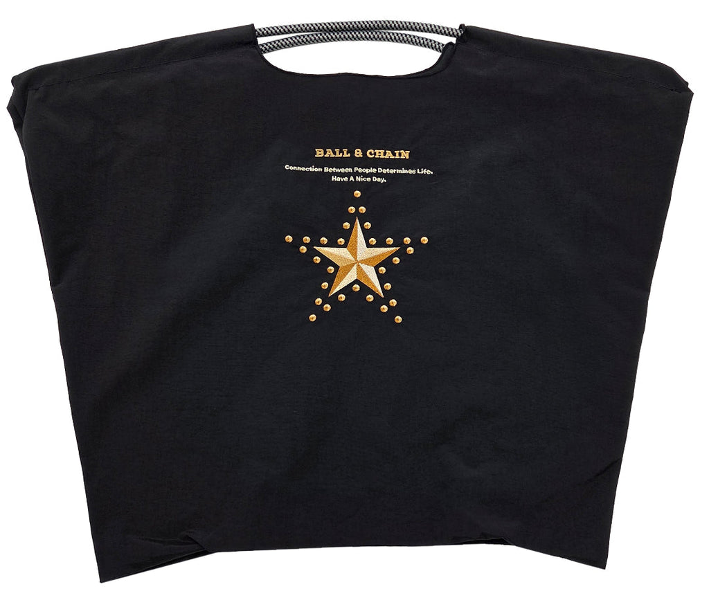 First Star (Star) L#01 BLACK-301161
