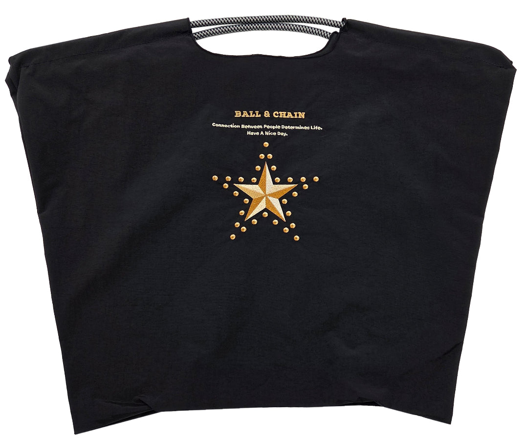 First Star (Star) L#01 BLACK-301161
