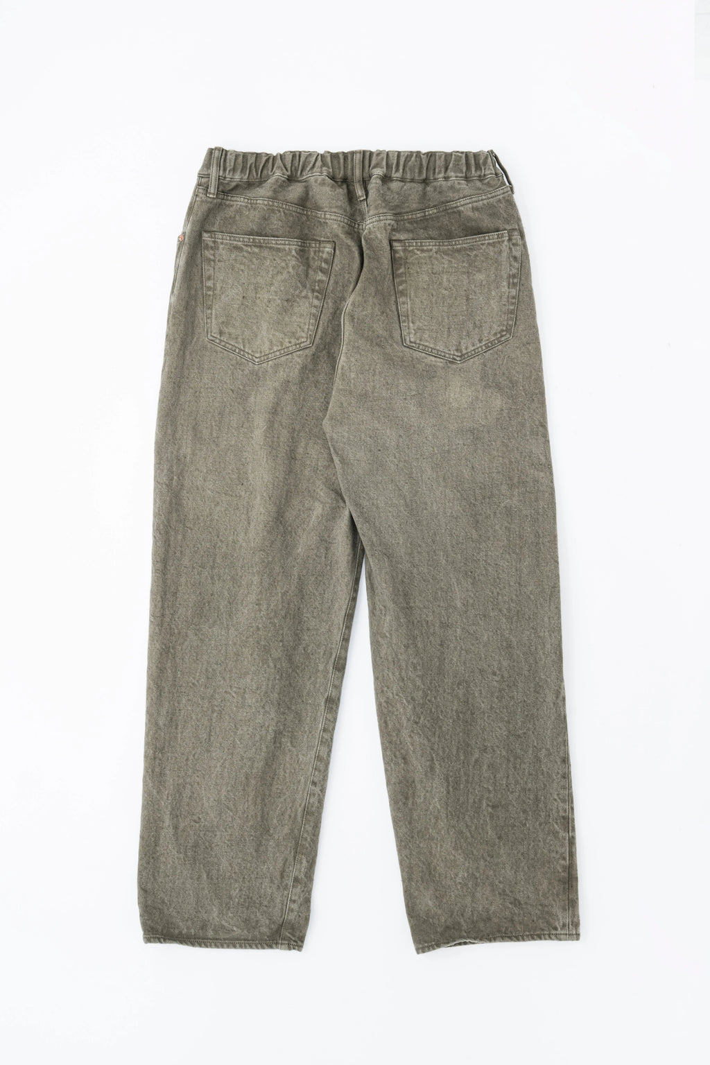 5POCKET EASY PANTS