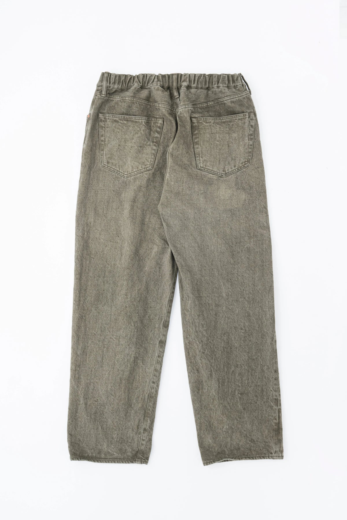 5POCKET EASY PANTS