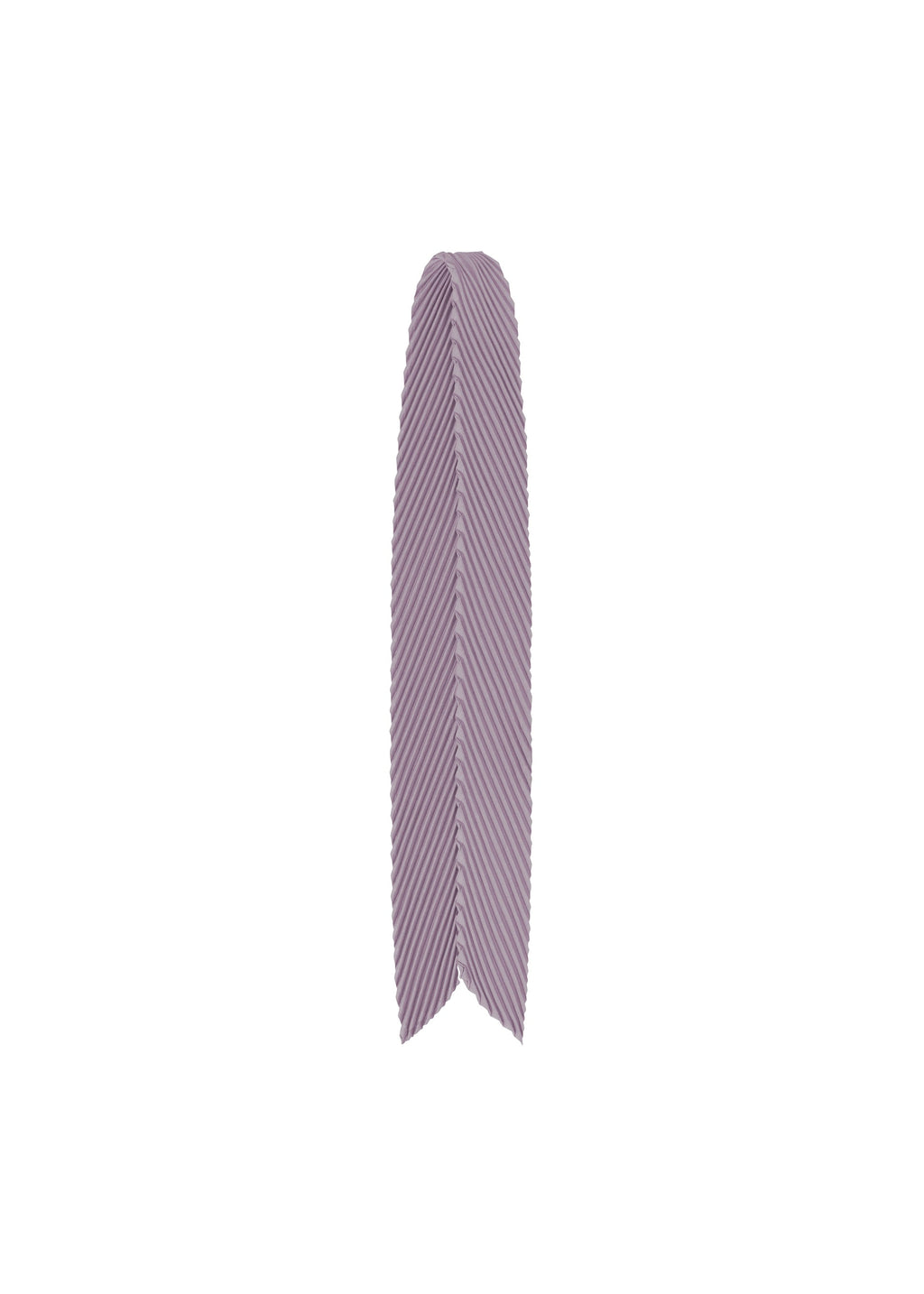 Pleats Stole