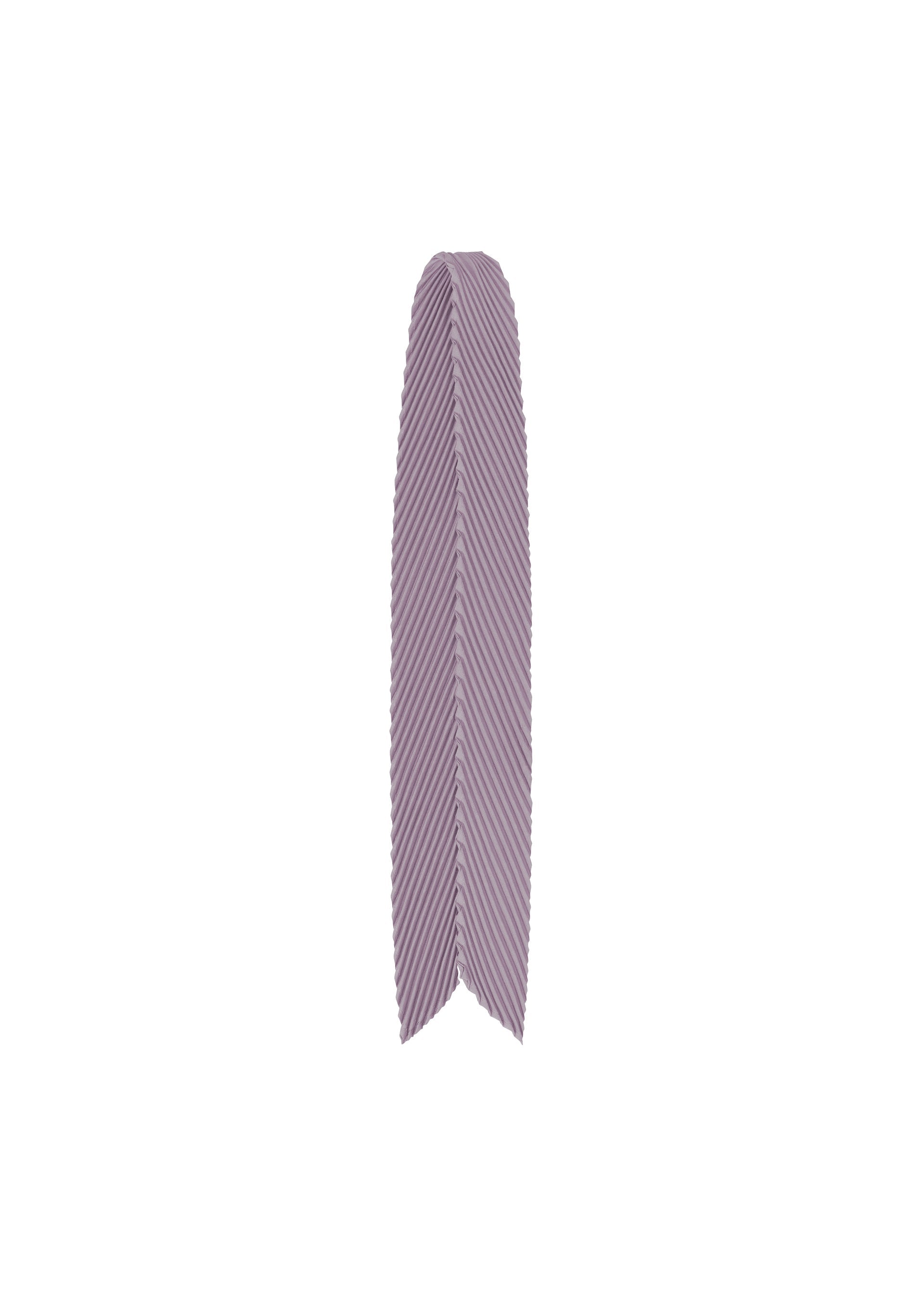 Pleats Stole