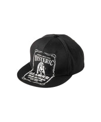 HYS Whisky Embroidered Cap