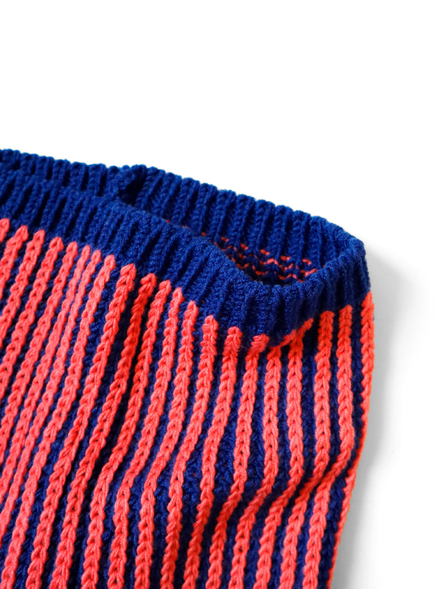 3G Wool Ribbed HARAMAKI Multi Roll