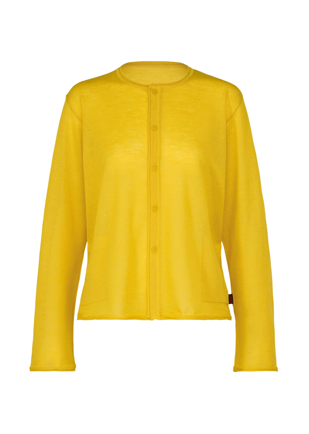 Airy Pocket Layers