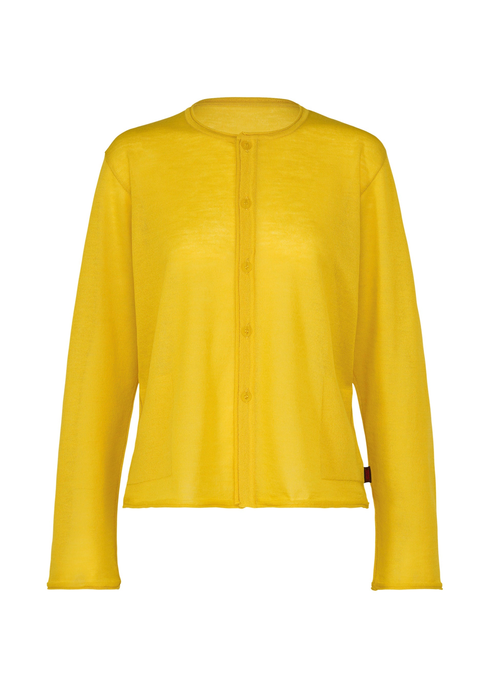 Airy Pocket Layers