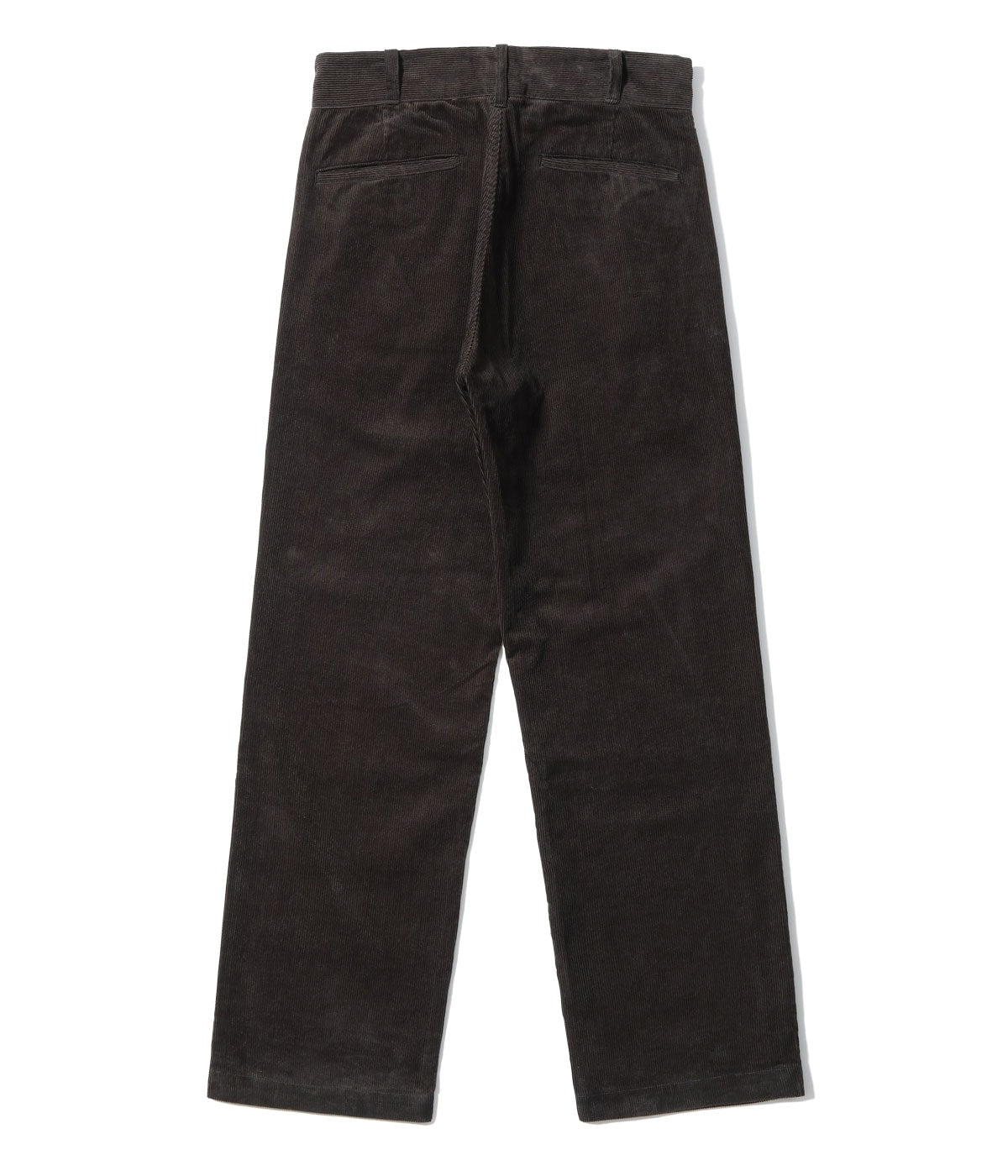 MODUCT 11oz. COTTON CORDUROY WORK TROUSERS