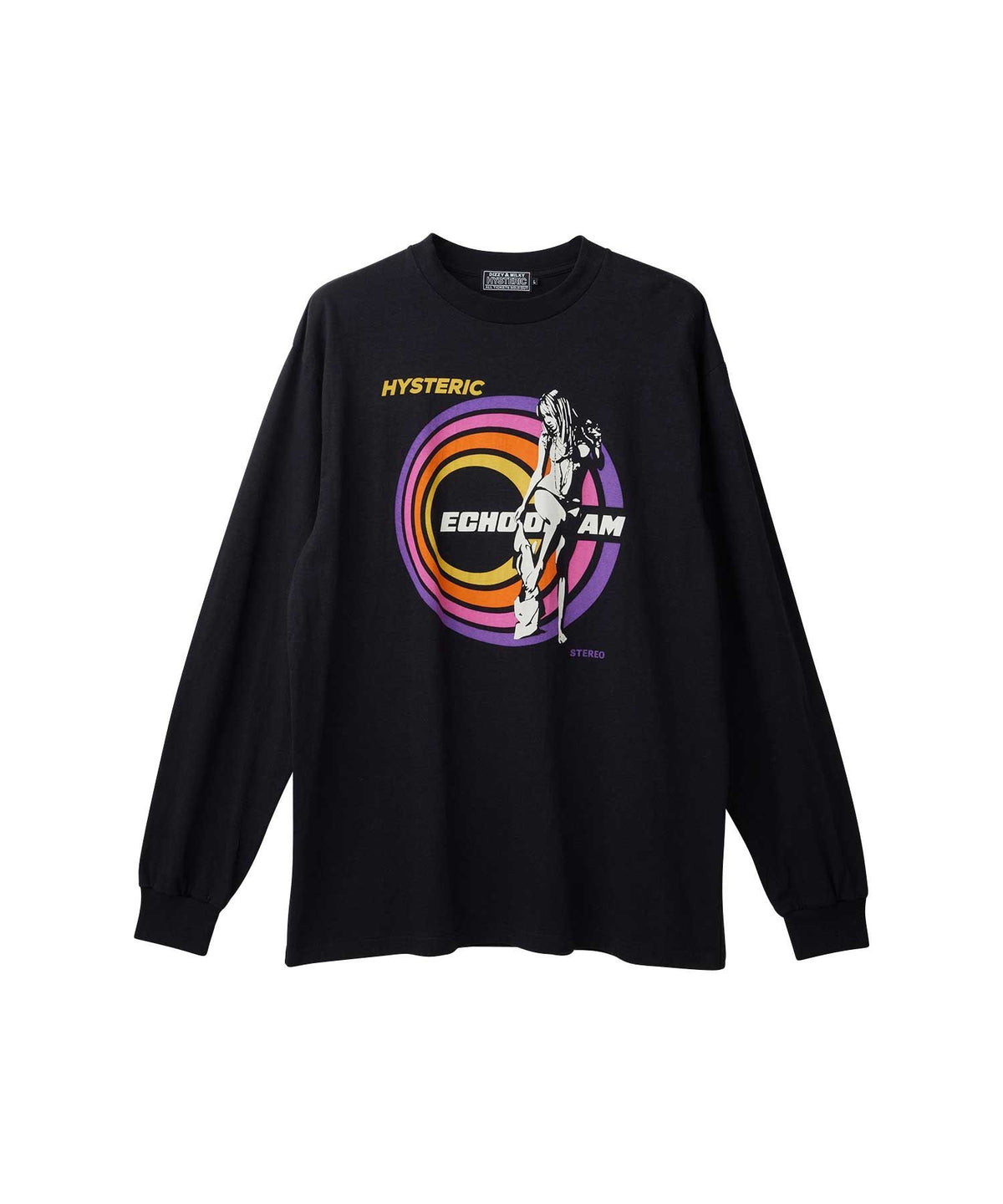ECHO DREAM T-Shirt