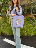 B.BIKE(B.Bike)M#26LAVENDER-322004