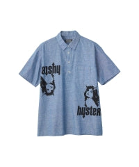 DEVIL WOMAN Pullover Shirt