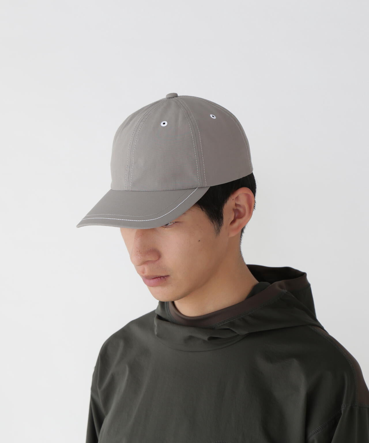 PE/CO cap