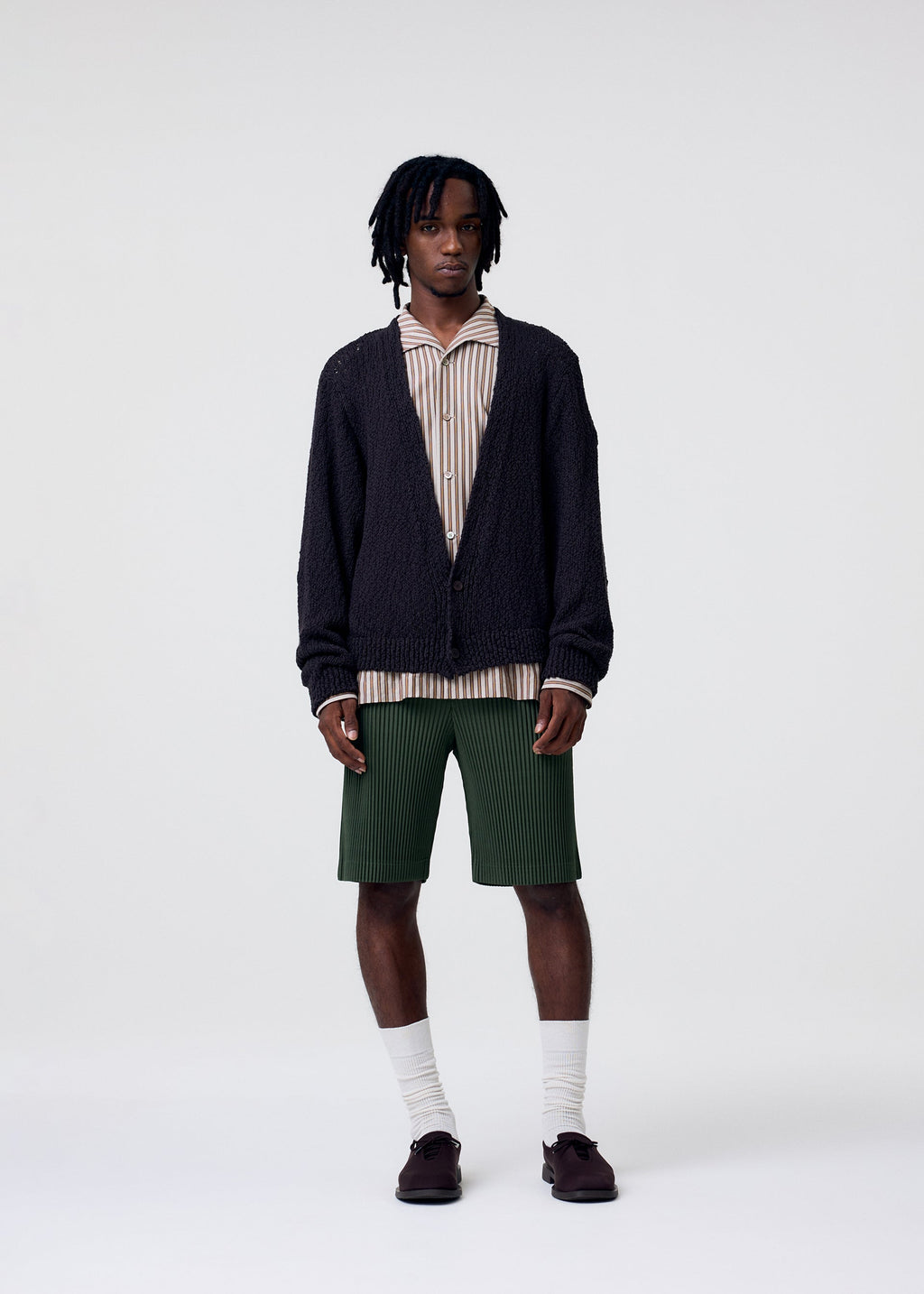 Color Pleats 2
