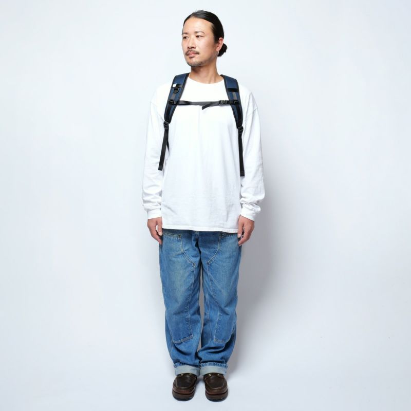 330×1100D CORDURA STANDARD SERIES DAY PACK / KHAKI